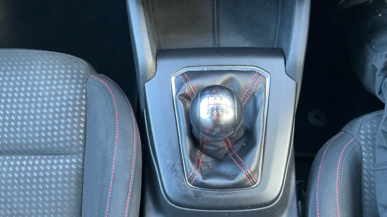 Ford Focus 1.0 EcoBoost ST-Line 5dr Petrol Hatchback